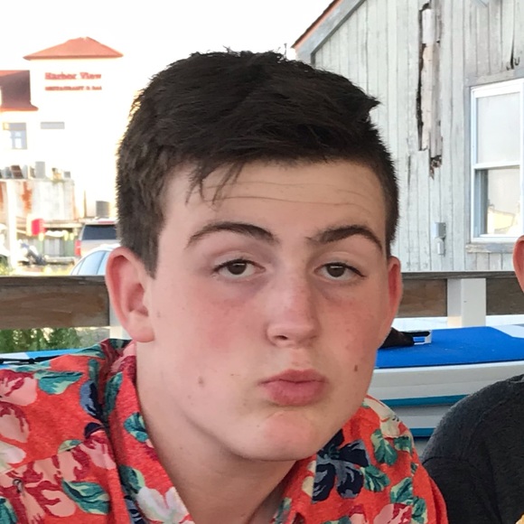 Meet your Posher, Owen - Picture 1 of 1